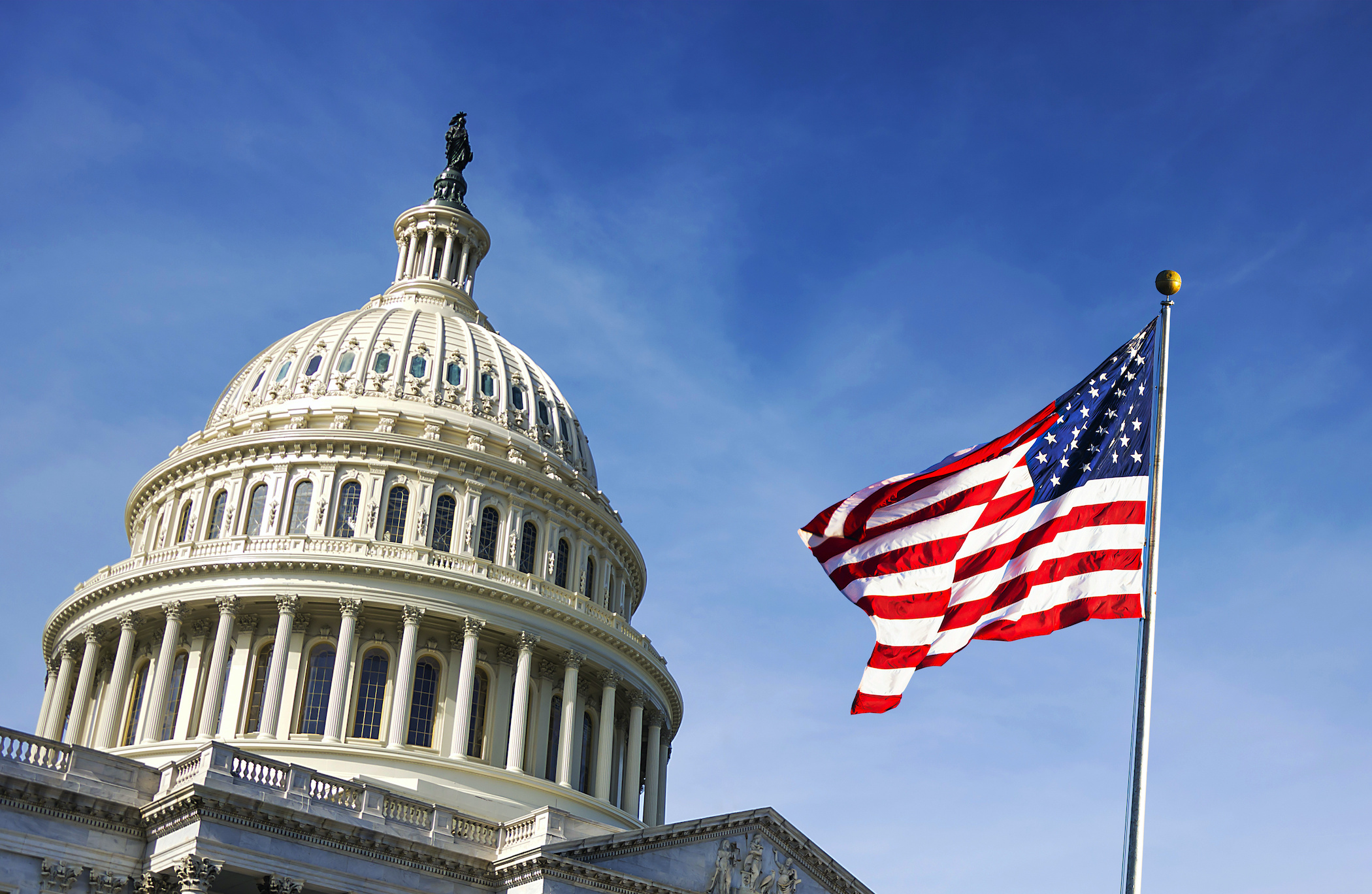 United States Capitol