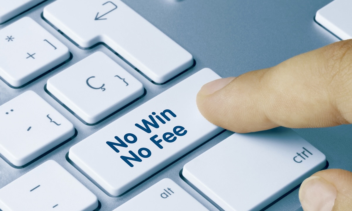 No Win No Fee